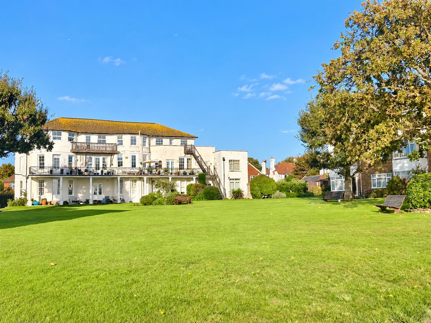 Belle Hill, Bexhill-On-Sea